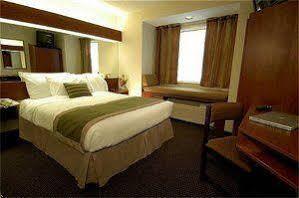 Microtel Inn & Suites By Wyndham Middletown Eksteriør bilde