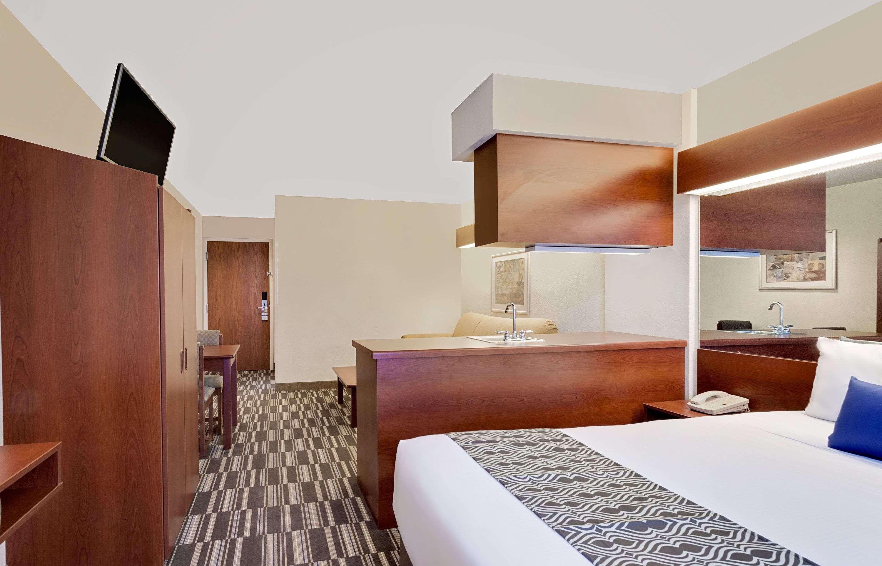 Microtel Inn & Suites By Wyndham Middletown Eksteriør bilde