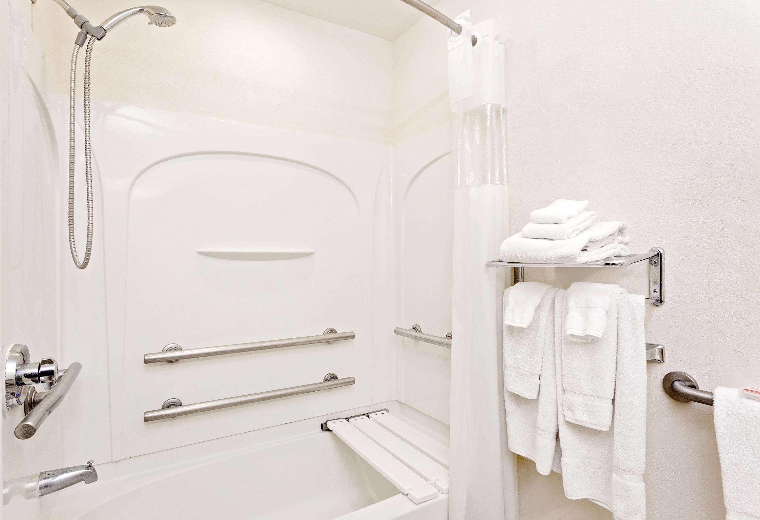 Microtel Inn & Suites By Wyndham Middletown Eksteriør bilde