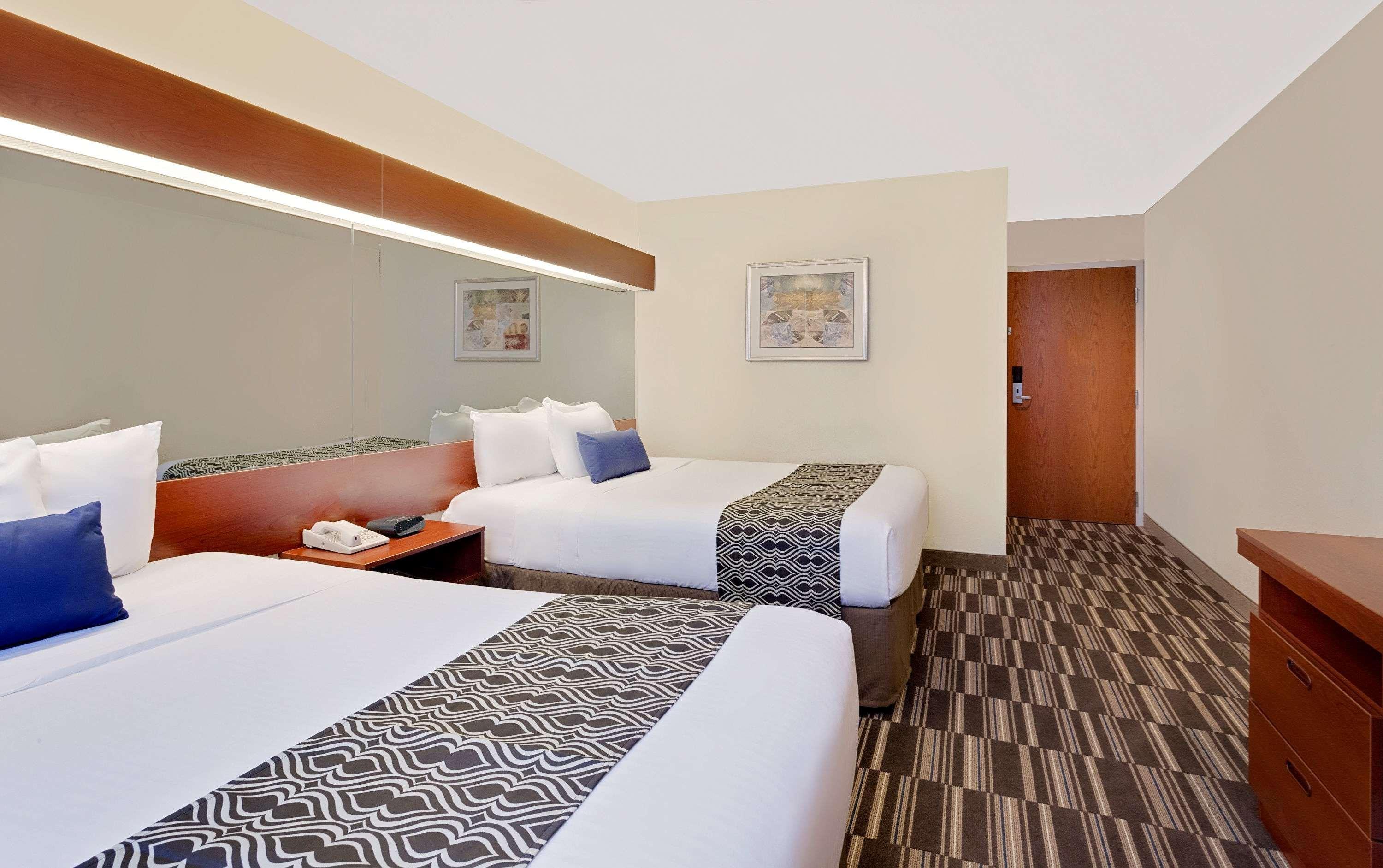Microtel Inn & Suites By Wyndham Middletown Eksteriør bilde