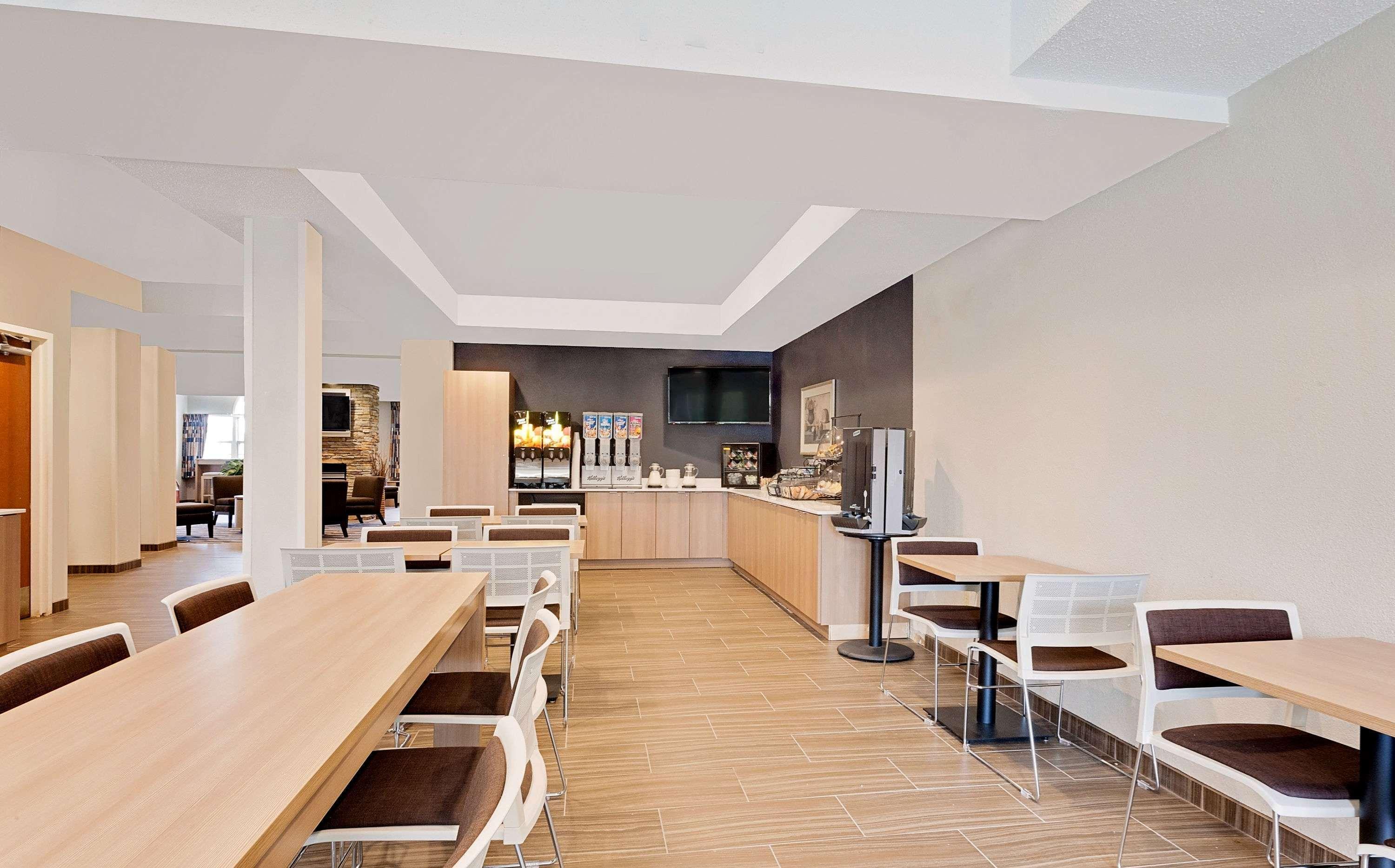 Microtel Inn & Suites By Wyndham Middletown Eksteriør bilde
