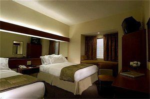 Microtel Inn & Suites By Wyndham Middletown Rom bilde